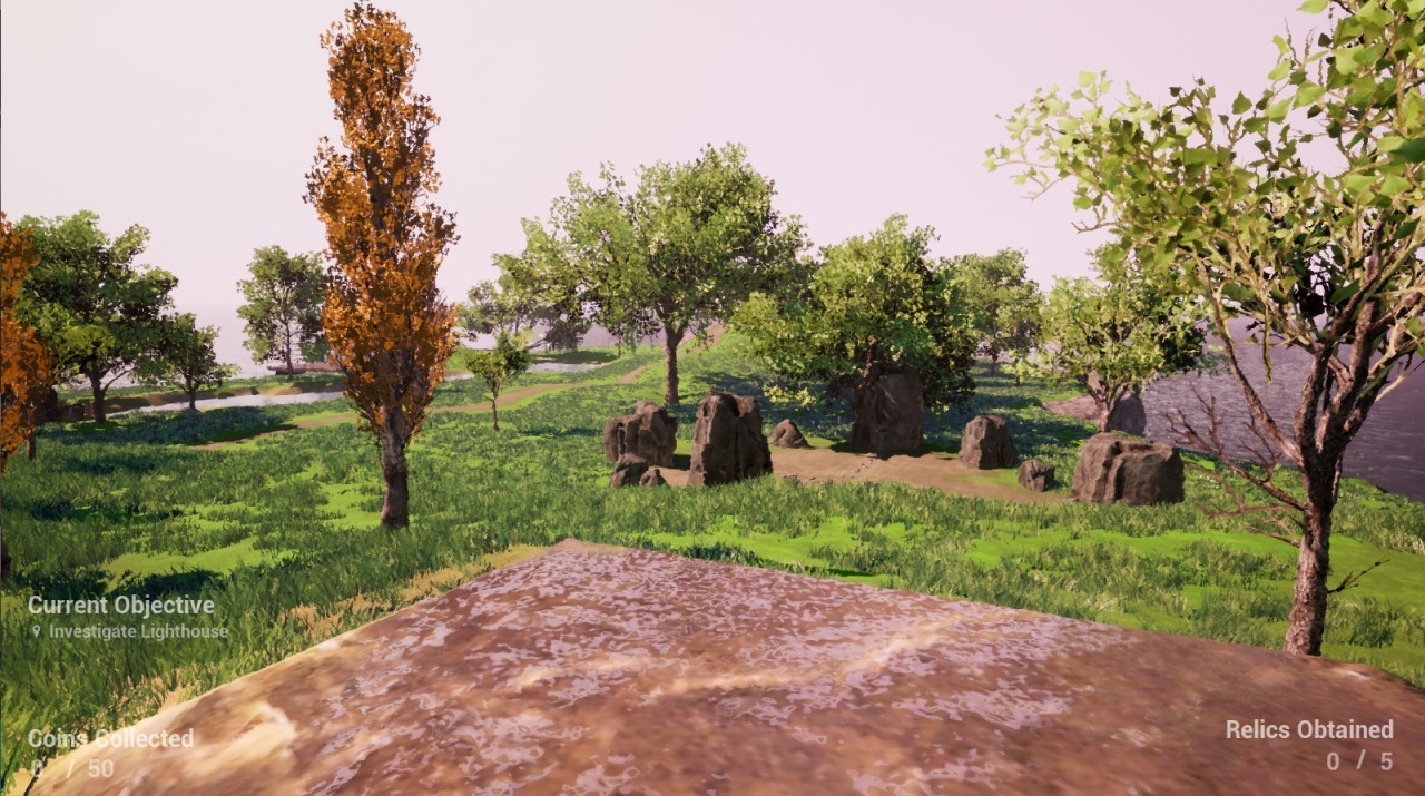 Wrath of Anias screenshot 7