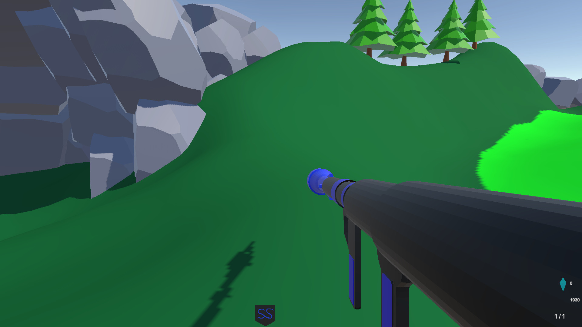 The Four Elements: Zombies screenshot 5