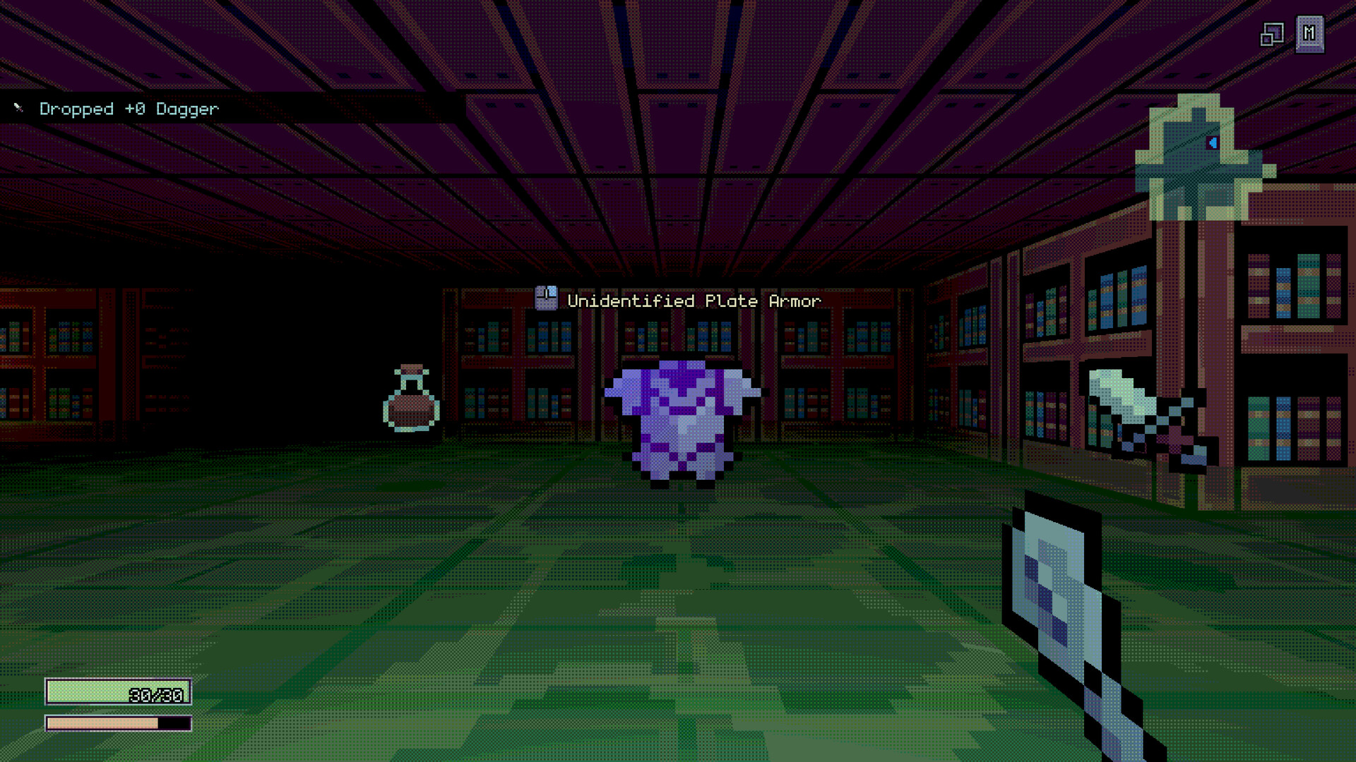 Gloomgrave screenshot 5
