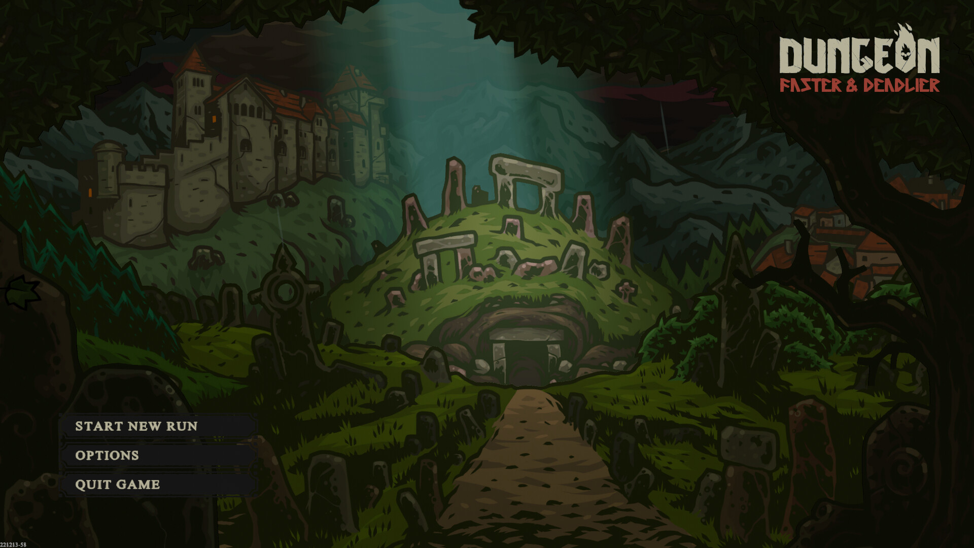 Dungeon: Faster & Deadlier screenshot 5