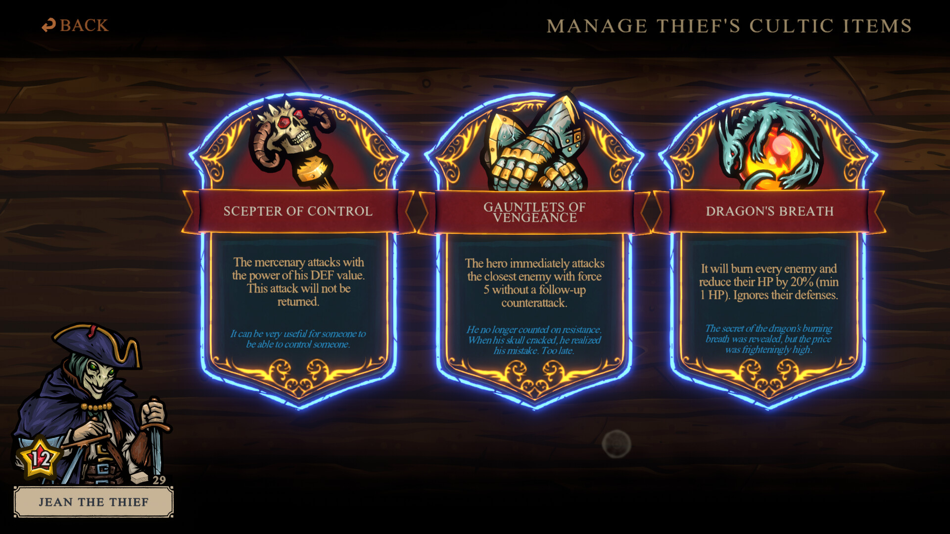 Dungeon: Faster & Deadlier screenshot 9