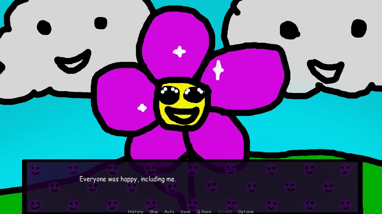 Adventure in My Head screenshot 2