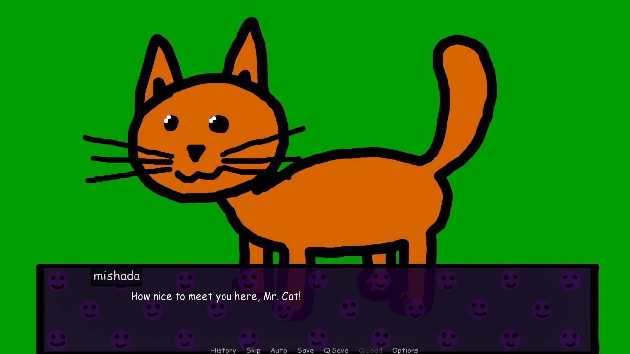 Adventure in My Head screenshot 4