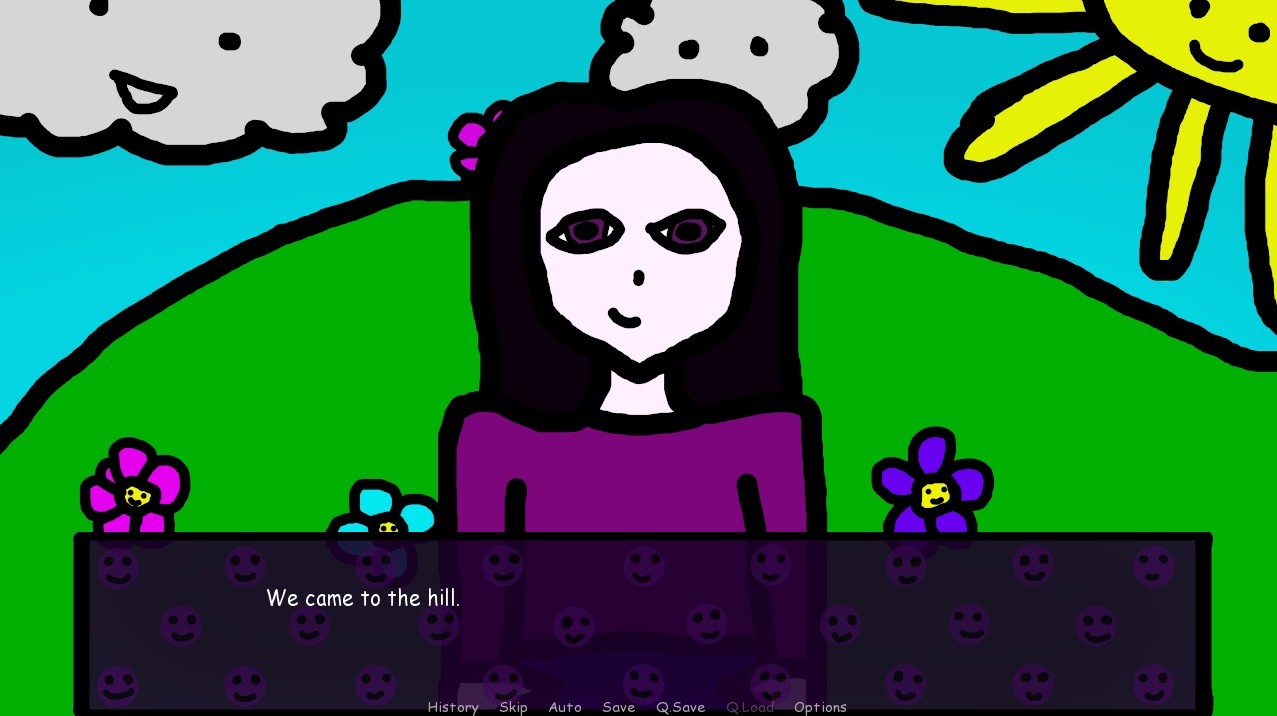 Adventure in My Head screenshot 1