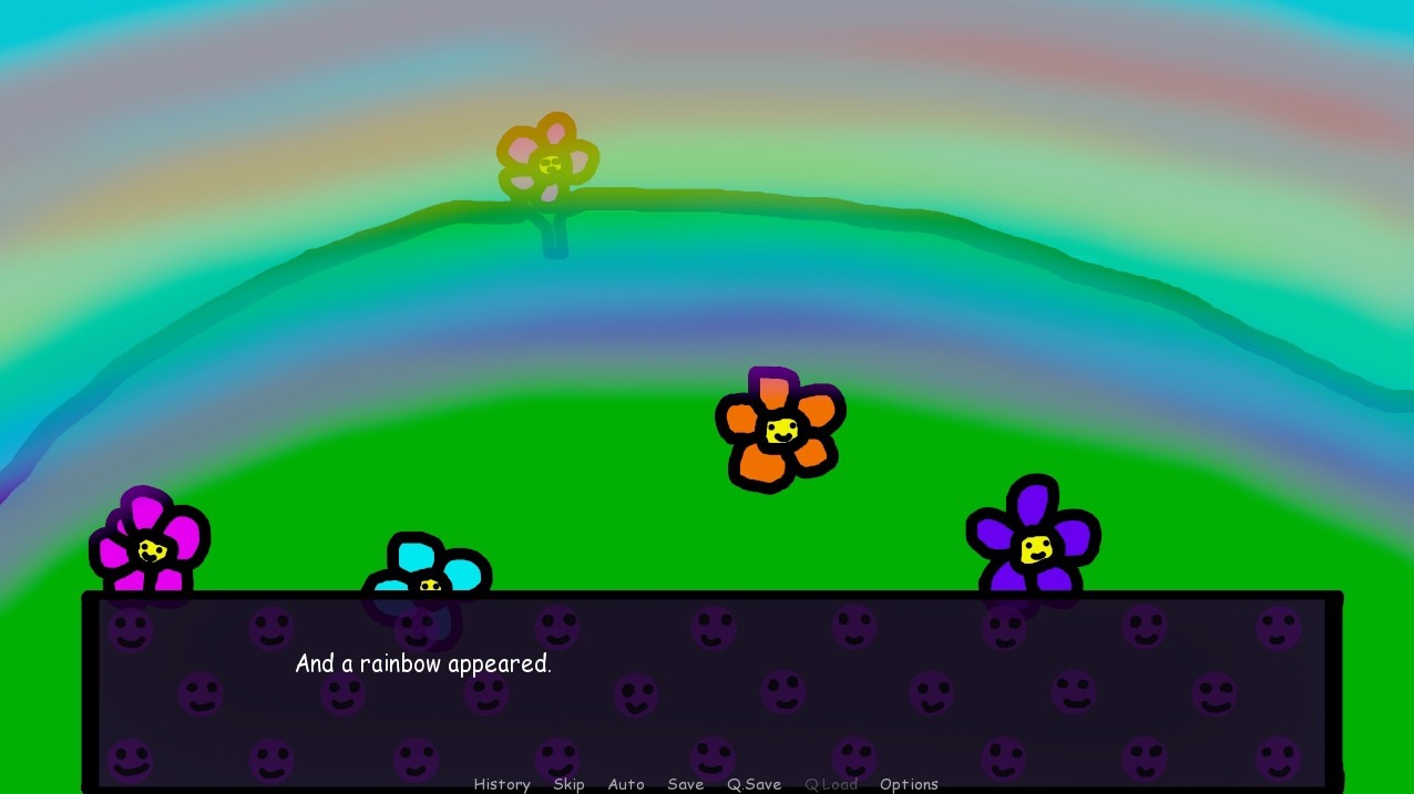 Adventure in My Head screenshot 3