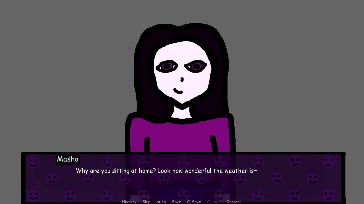 Adventure in My Head screenshot 5
