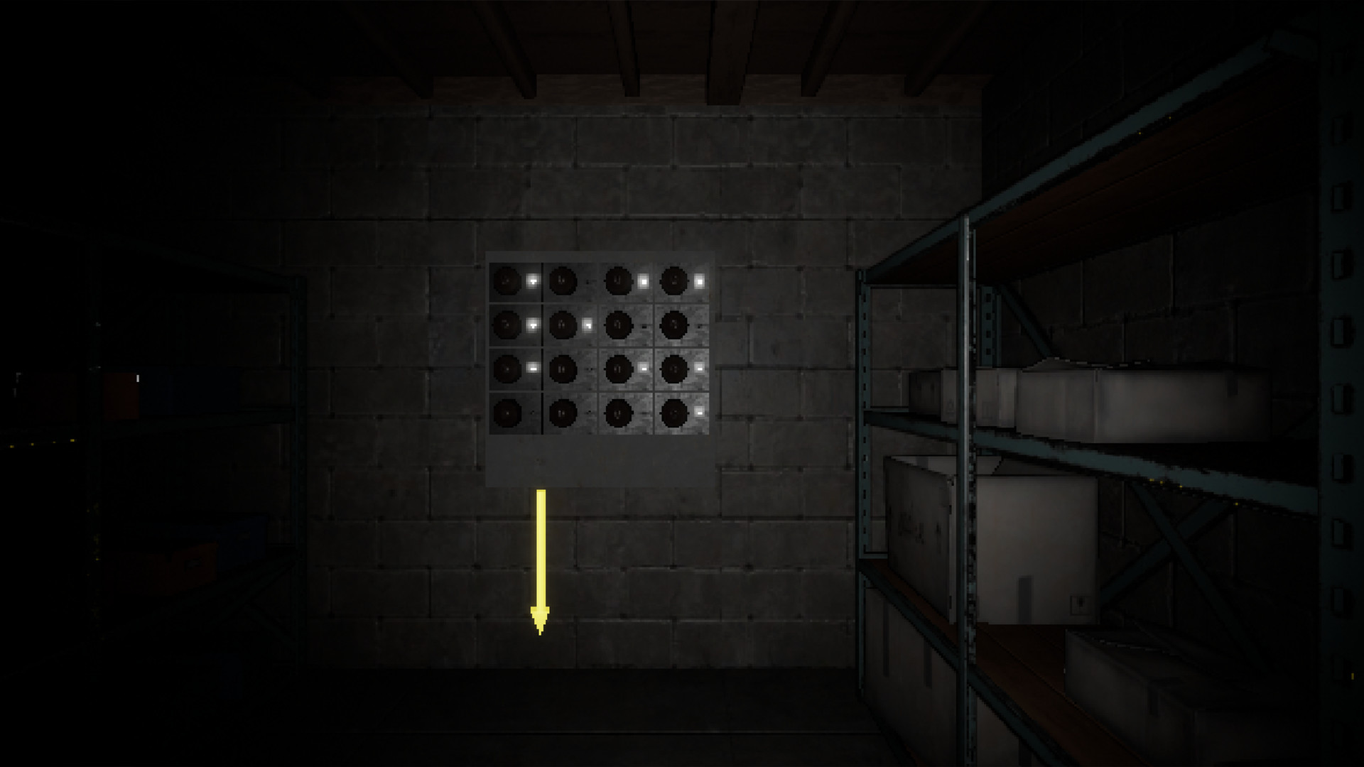 An Uninvited Guest screenshot 4
