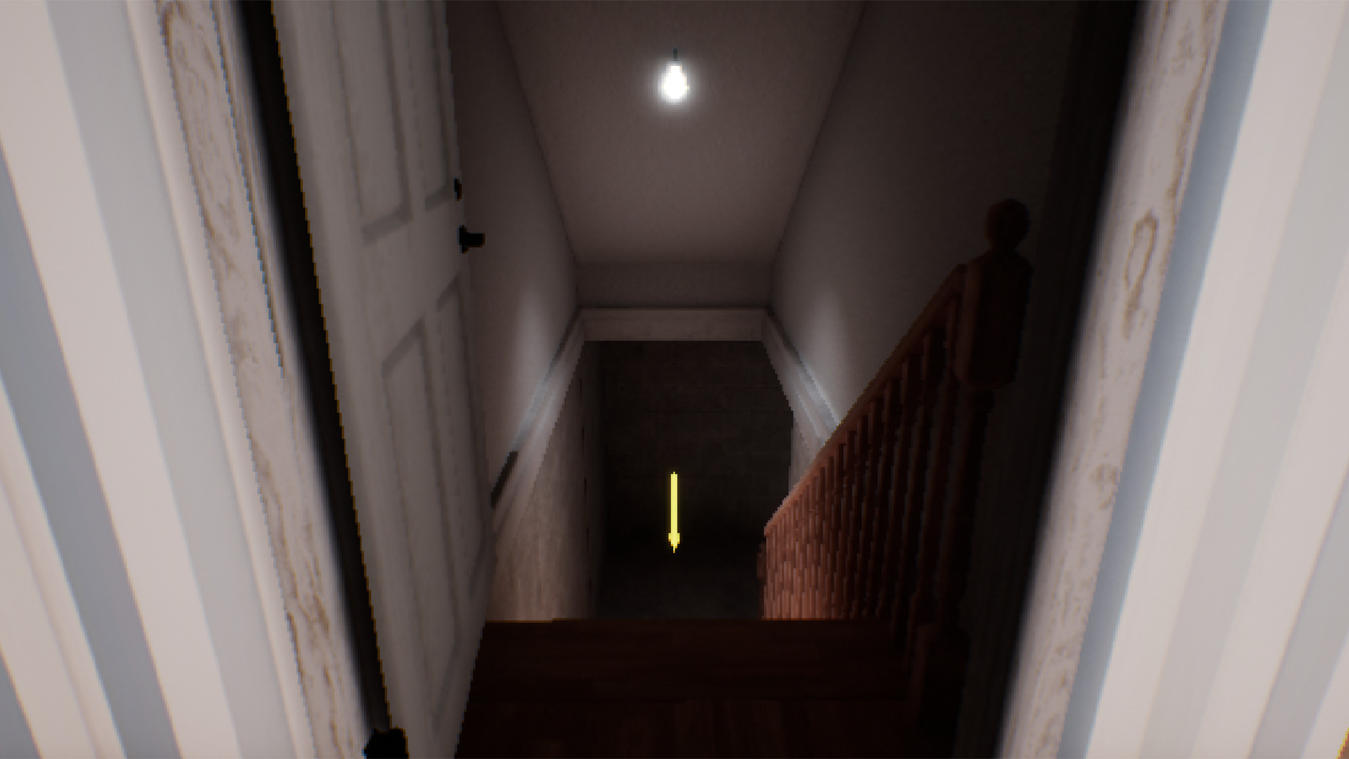 An Uninvited Guest screenshot 3