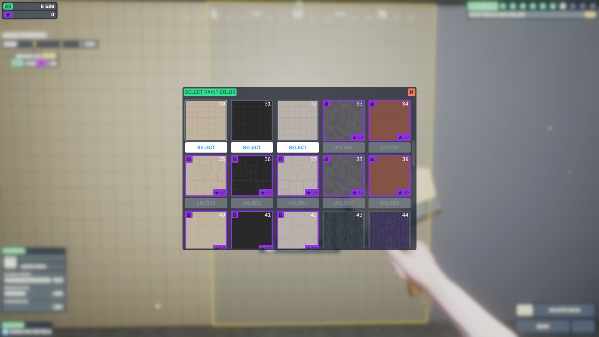 Arena Renovation - First Job screenshot 5