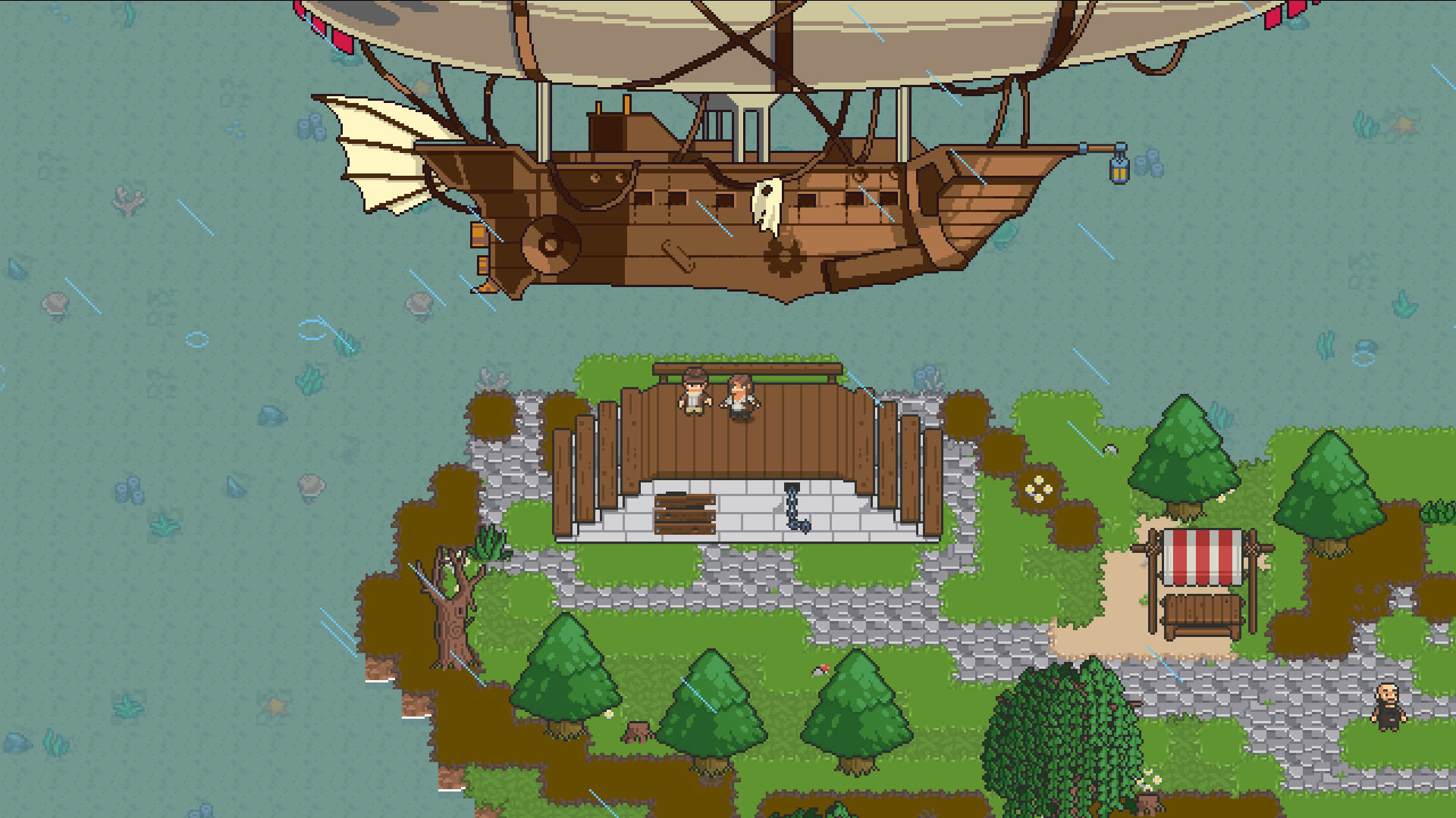 Arcane Vale screenshot 18