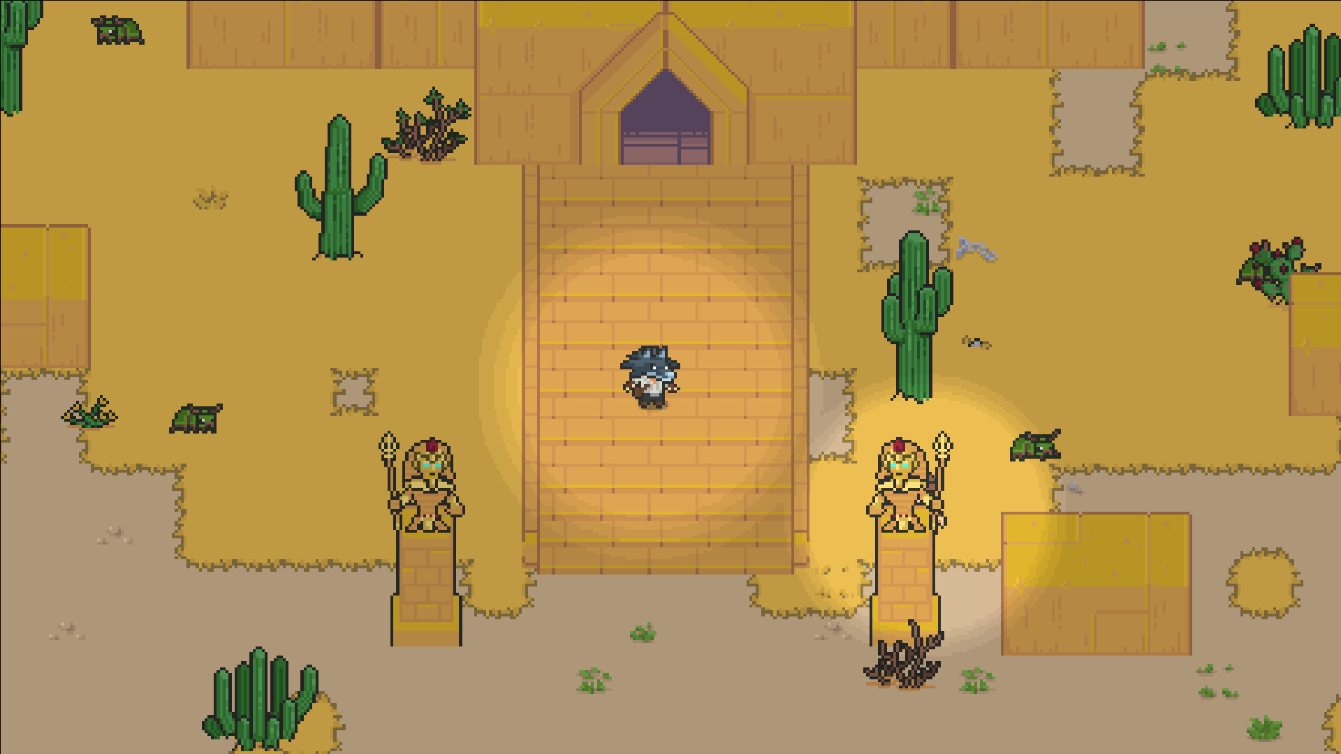 Arcane Vale screenshot 15
