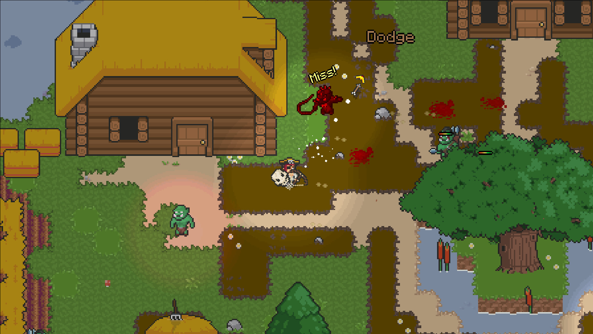 Arcane Vale screenshot 4