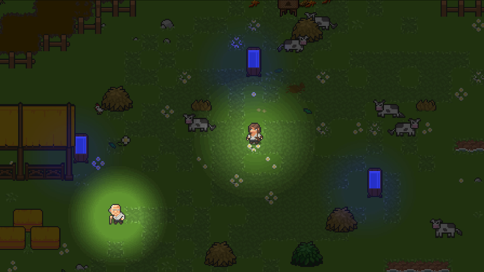 Arcane Vale screenshot 20