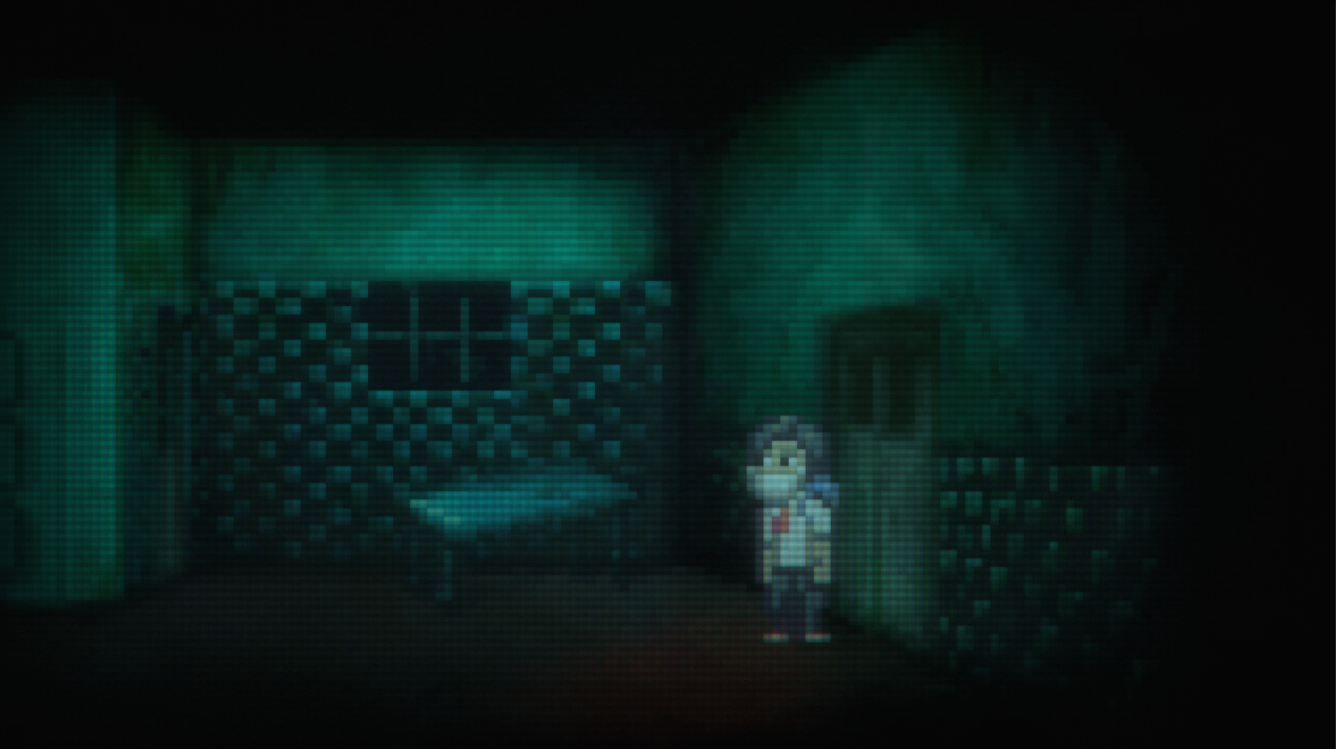 Super Lone Survivor screenshot 9