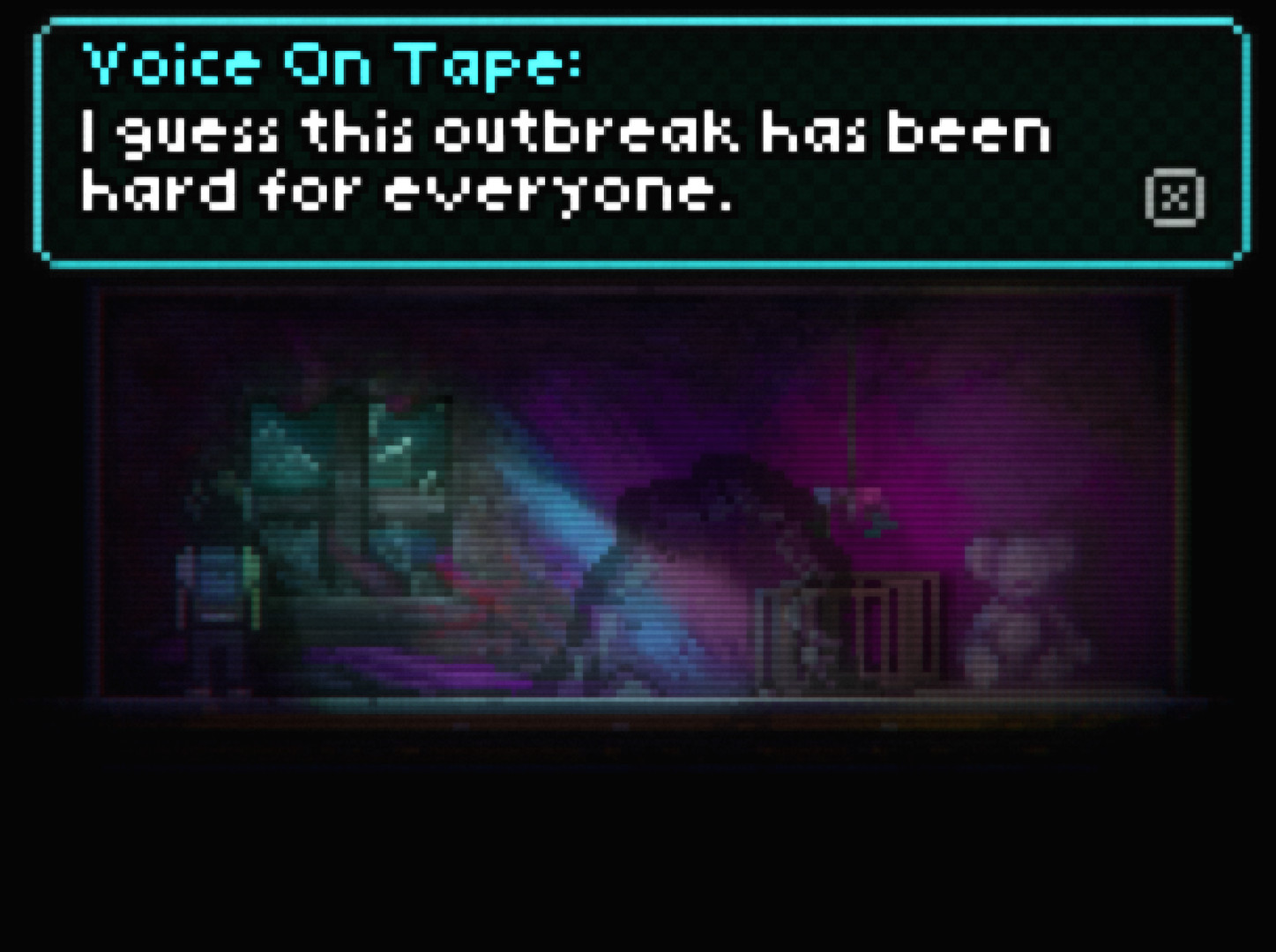 Super Lone Survivor screenshot 4