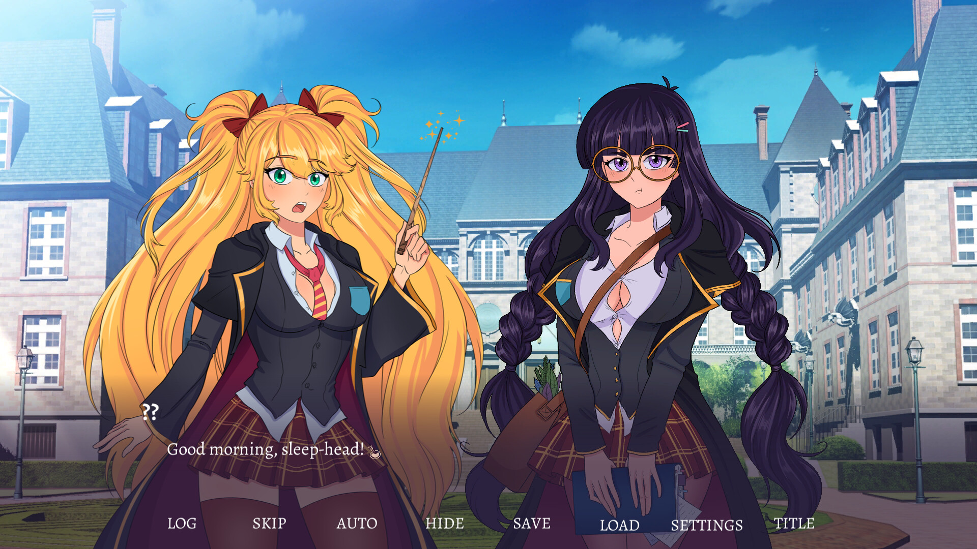 Beauties Academy - Spellcraft Tournament screenshot 5