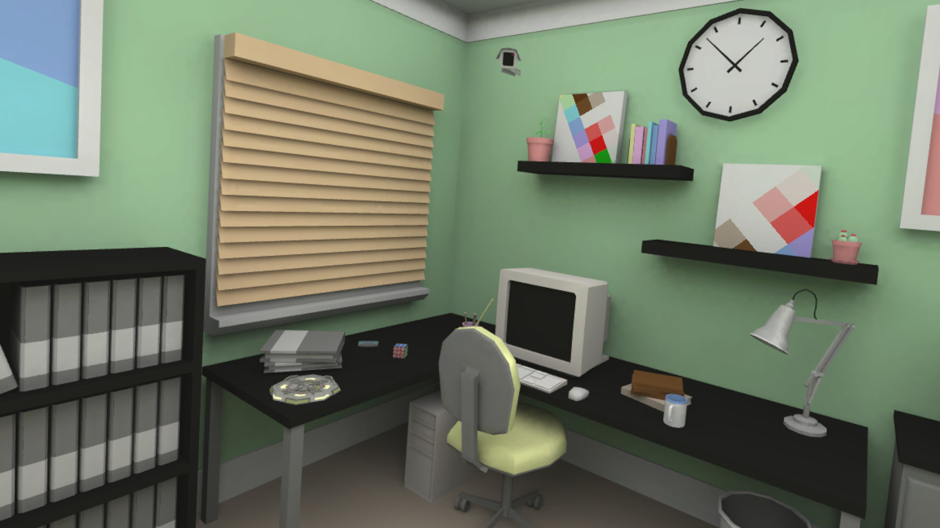 Lost in Place screenshot 5