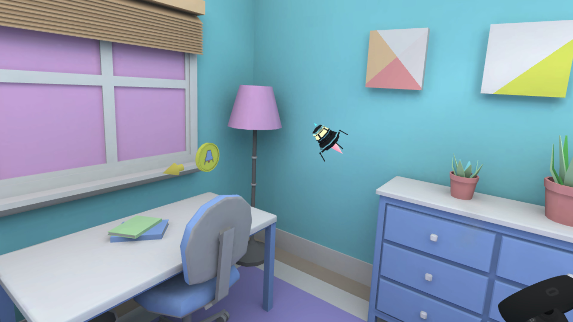 Lost in Place screenshot 1