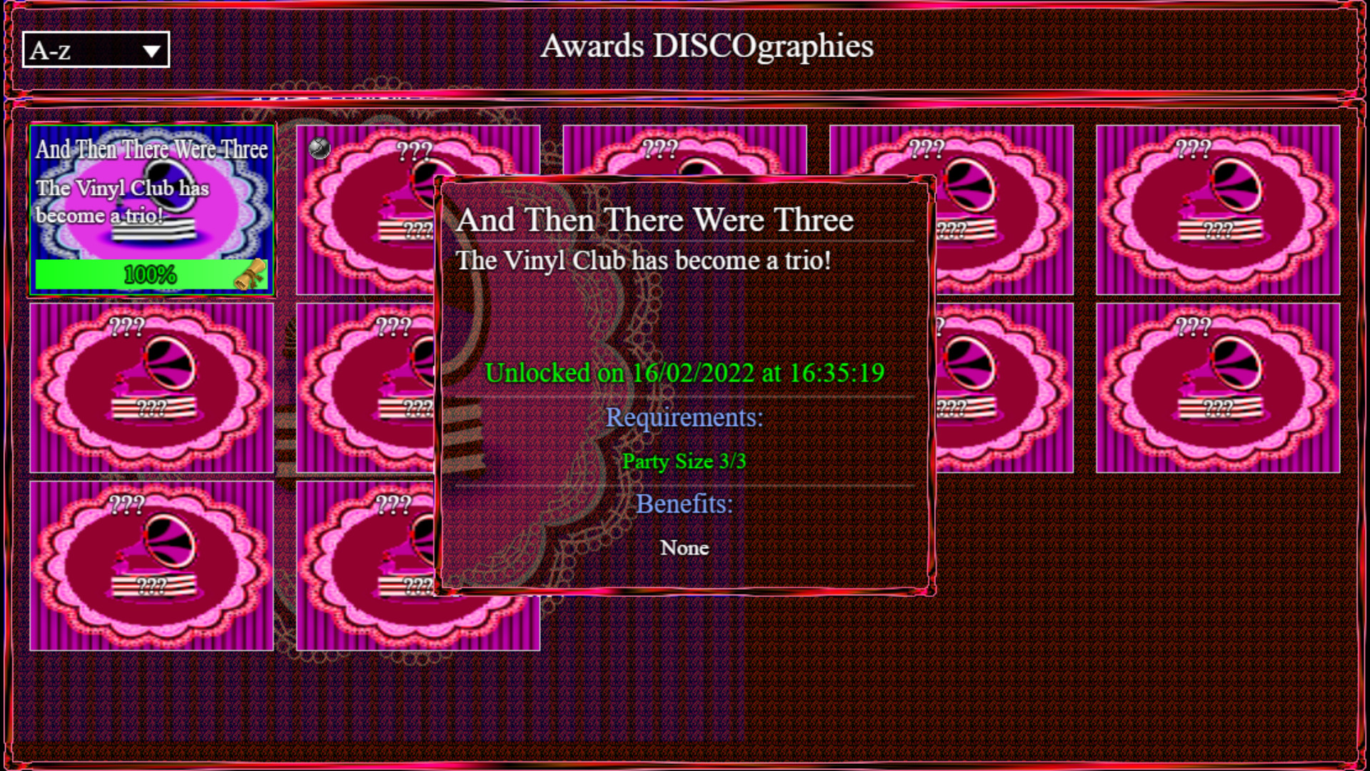 The Old Ultraviolet screenshot 8