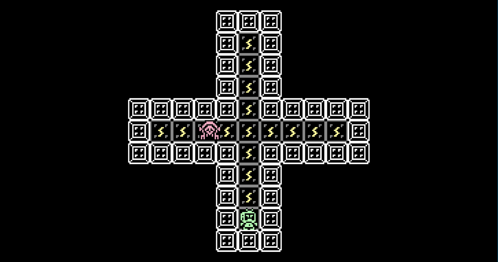 Elec Dude screenshot 3