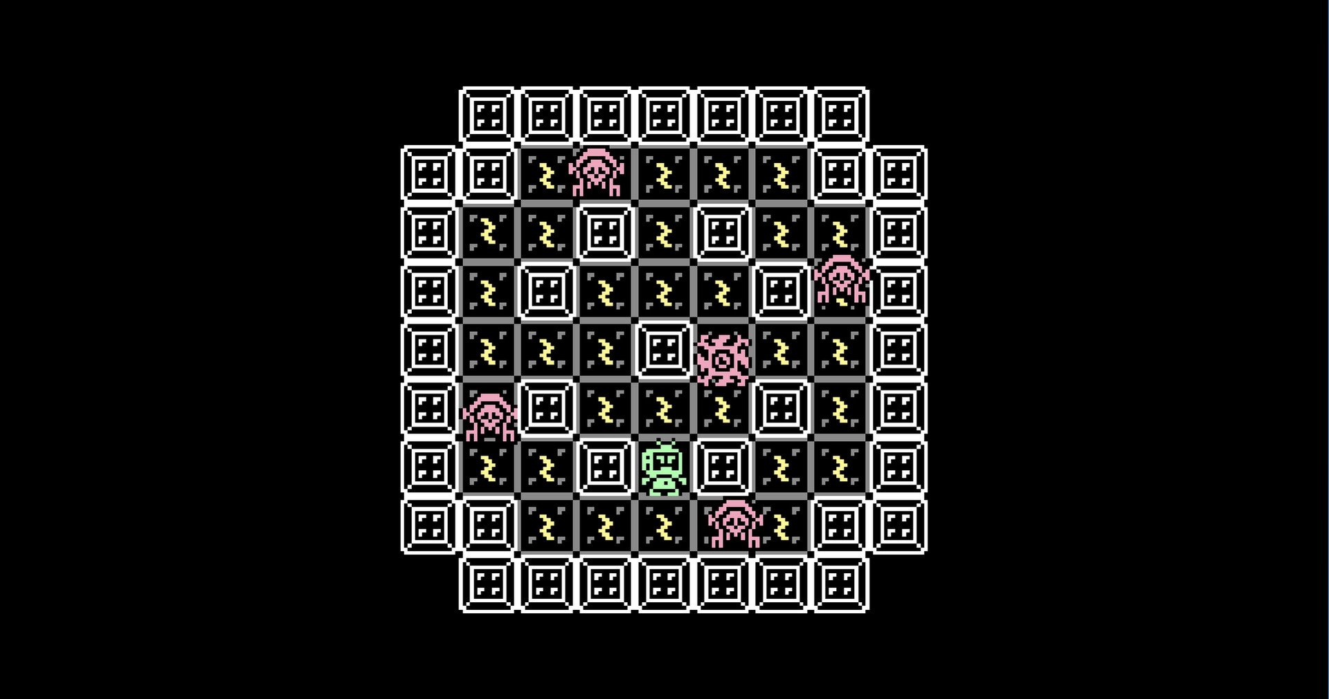 Elec Dude screenshot 4