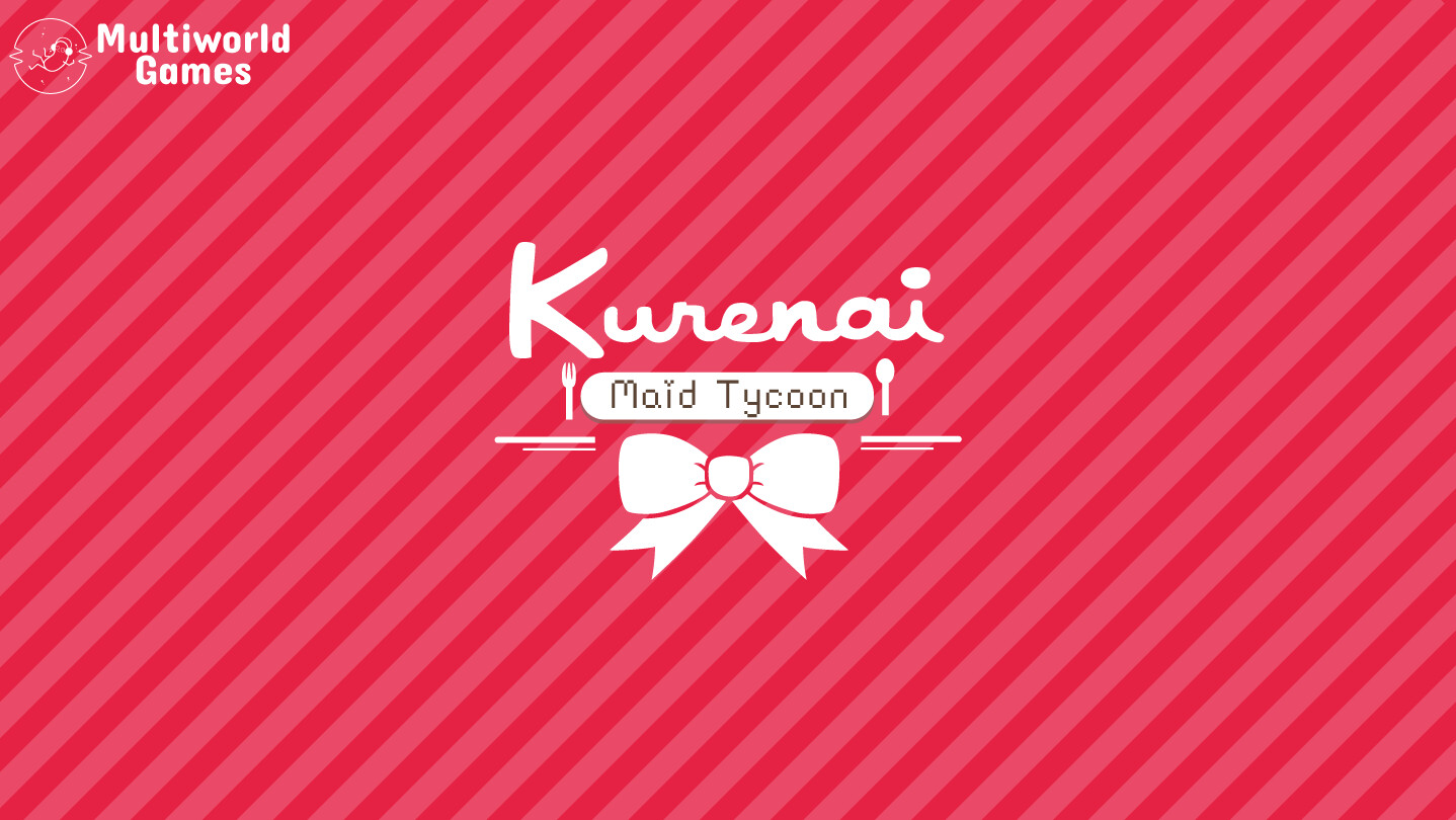 Kurenai Maid Tycoon screenshot 6