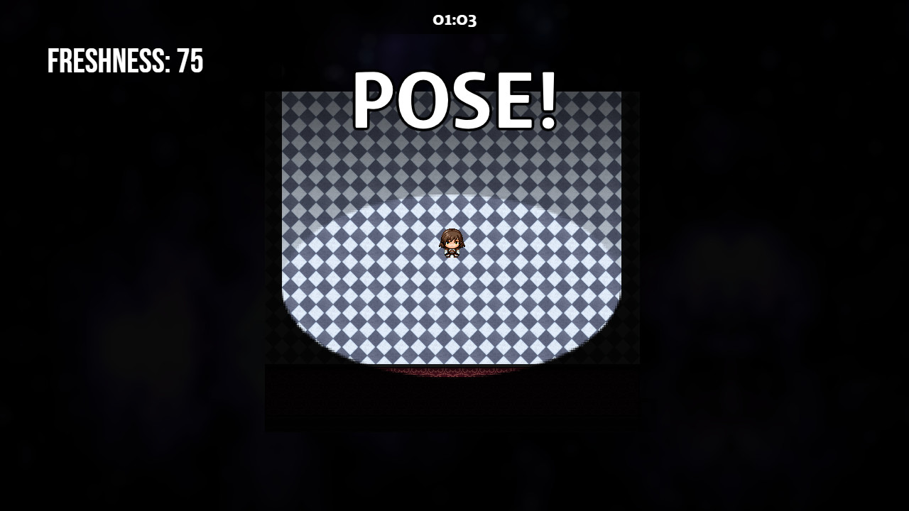 Forget Westbury Falls: Disc One screenshot 7