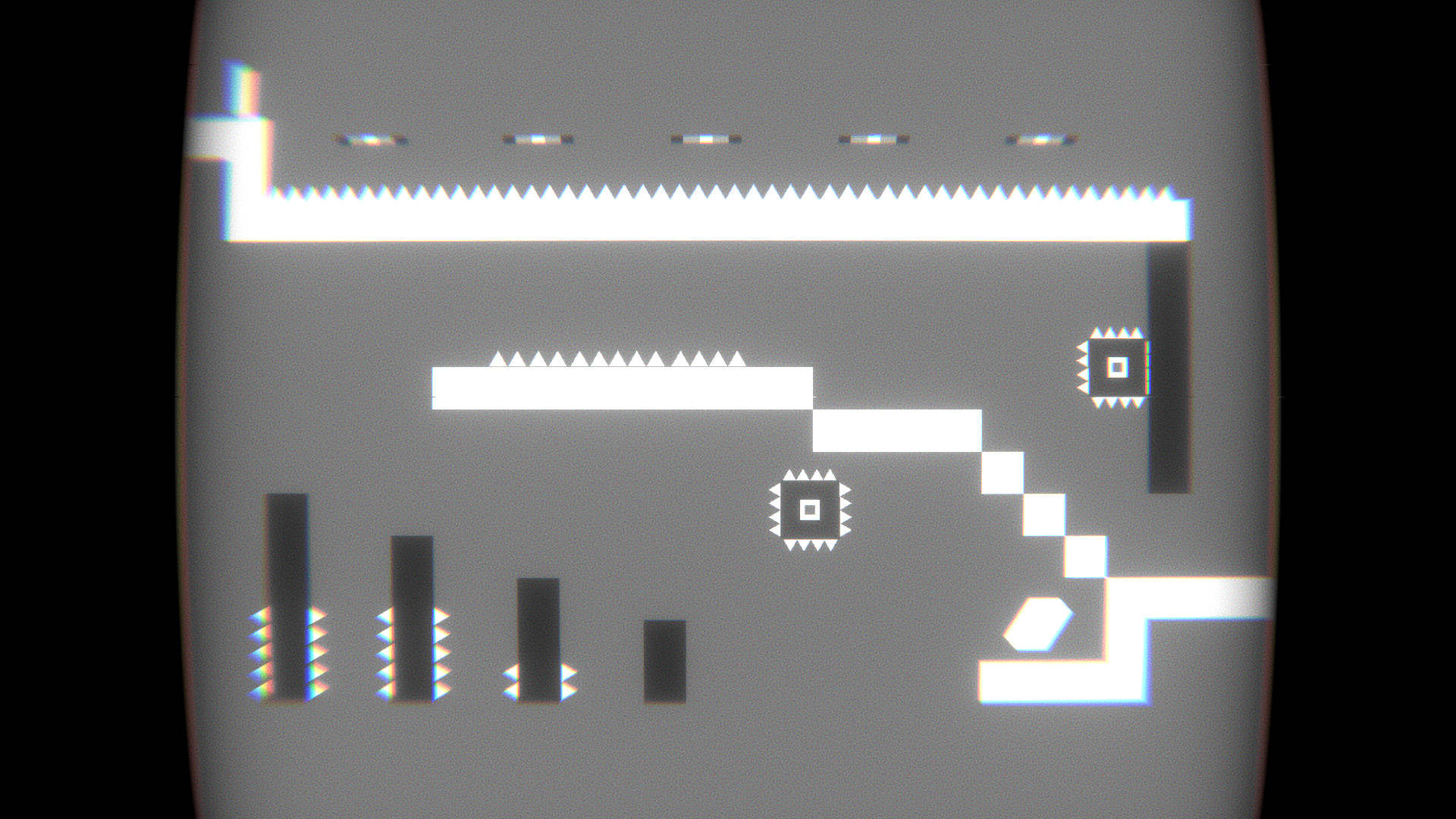 VHS PLATFORM: 2D screenshot 5
