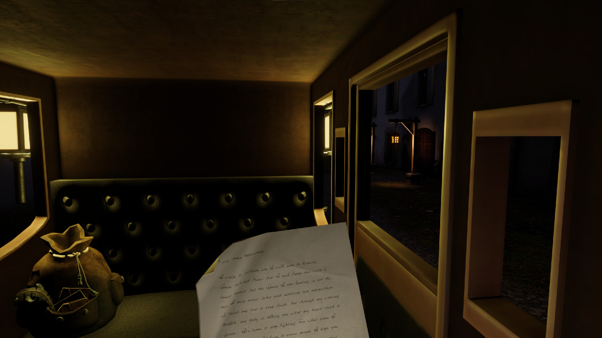 Impasto screenshot 6