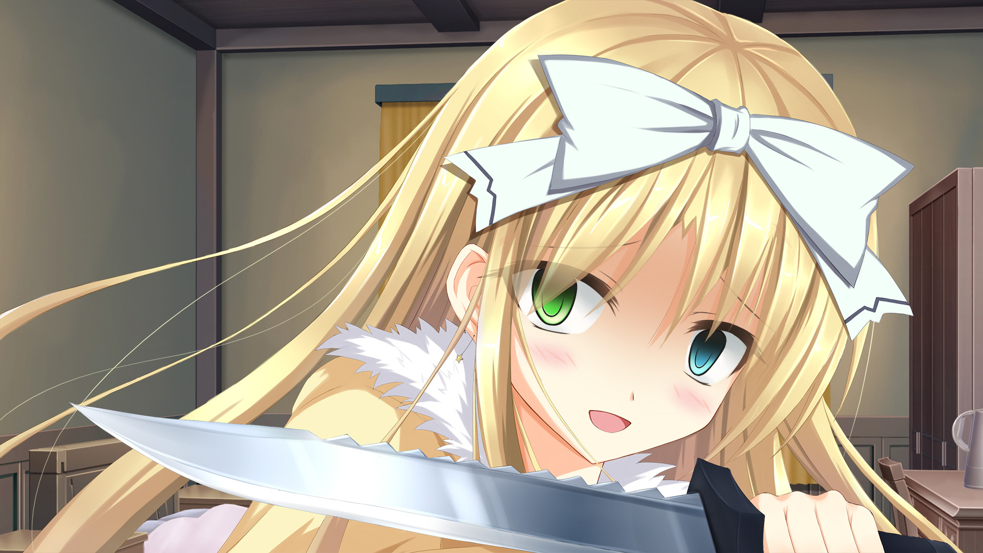 雪之本境S Conspiracy Field: Snow Trap screenshot 4