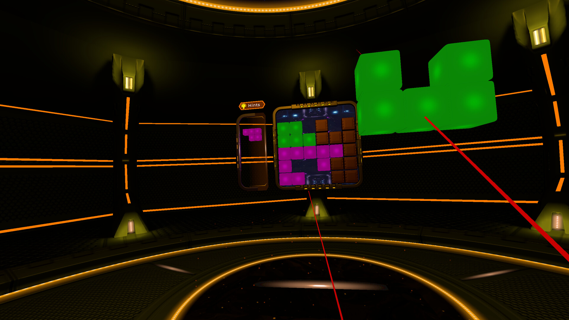 Unblocking screenshot 1