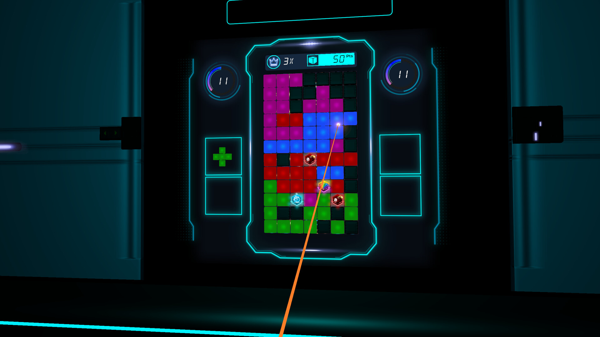 Unblocking screenshot 4