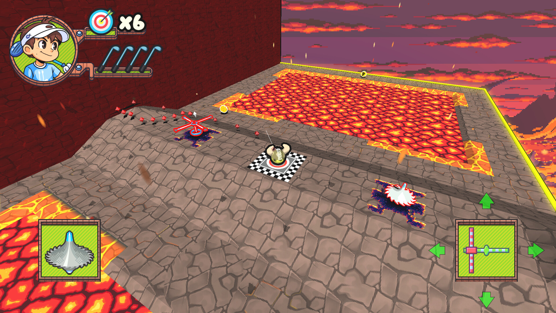 Binary Golf screenshot 15