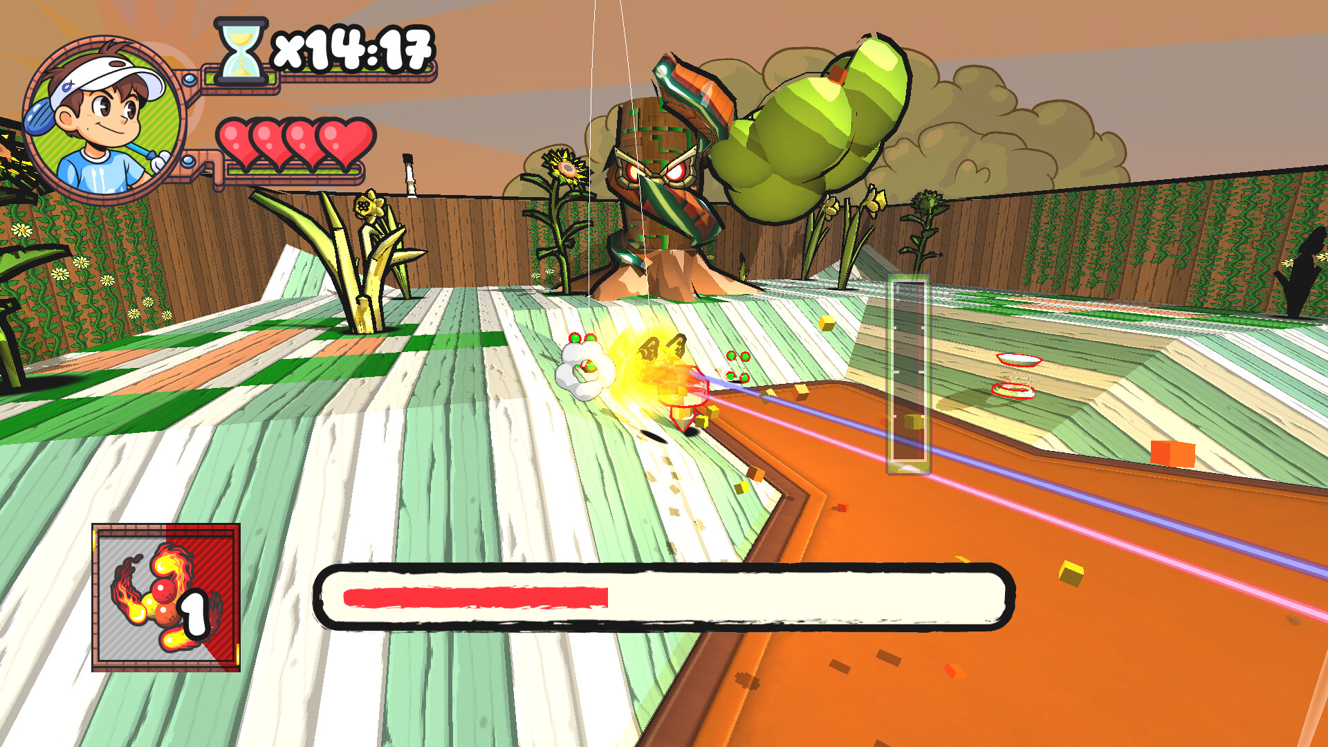 Binary Golf screenshot 9