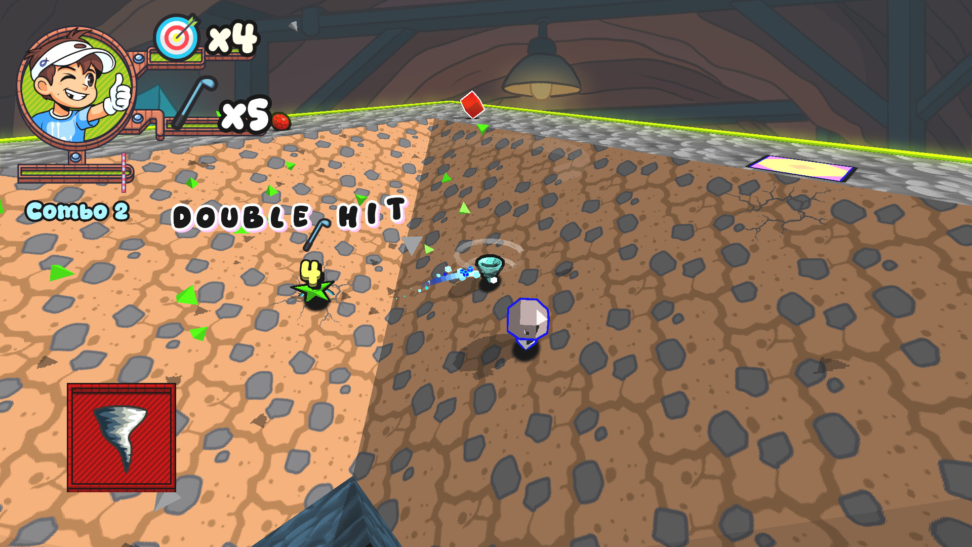 Binary Golf screenshot 6