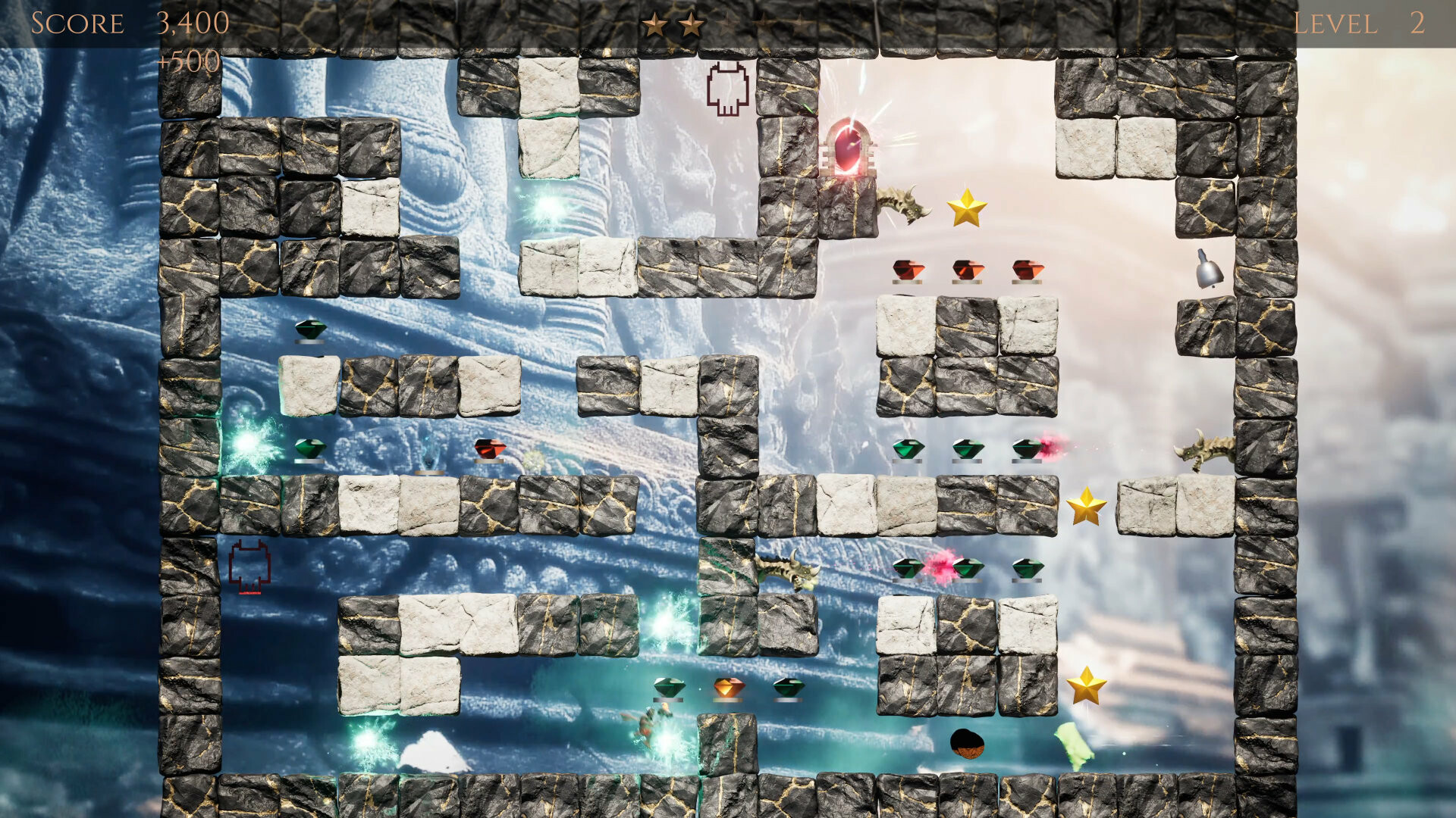 Paladin's Passage screenshot 8