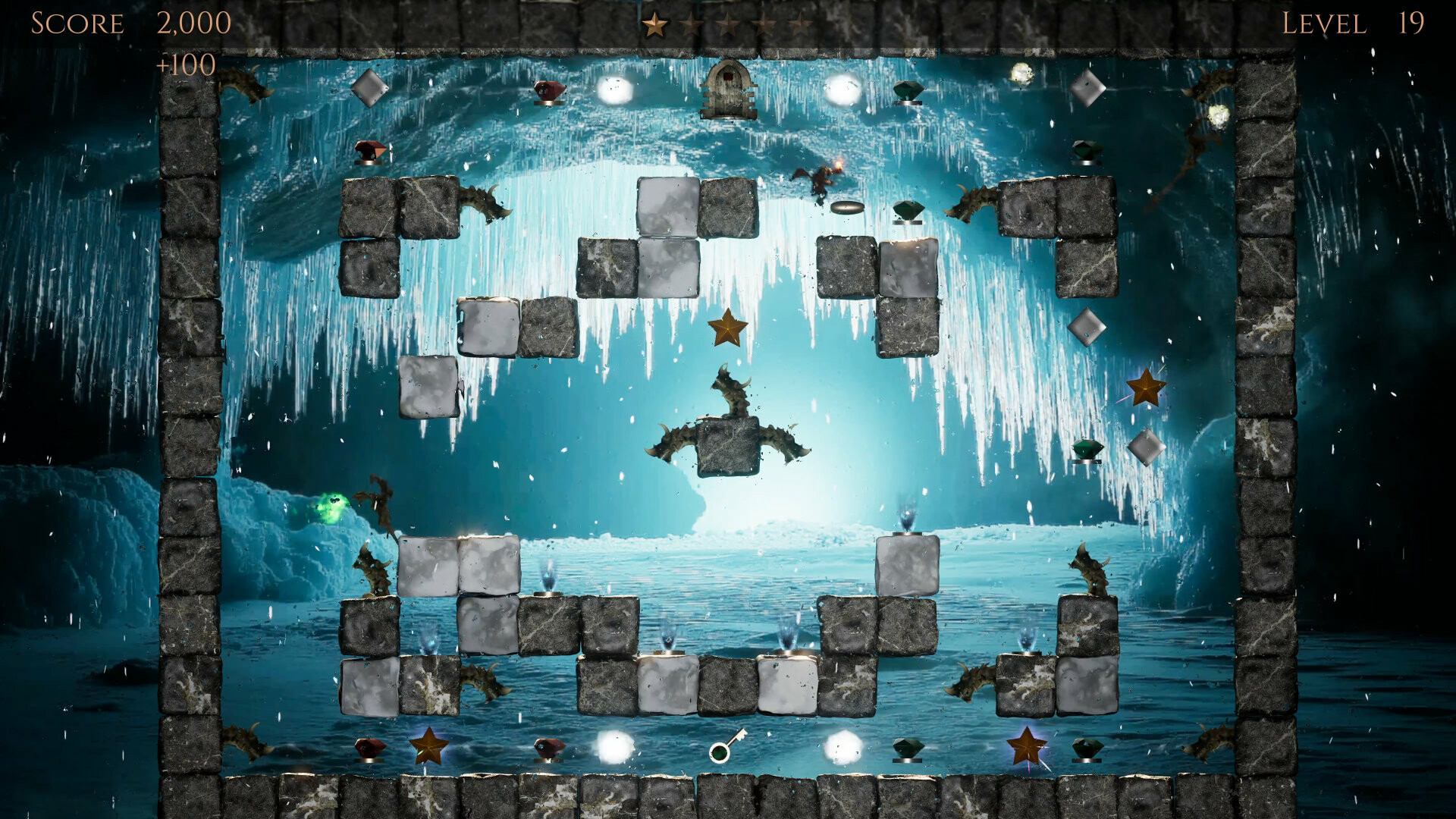Paladin's Passage screenshot 15