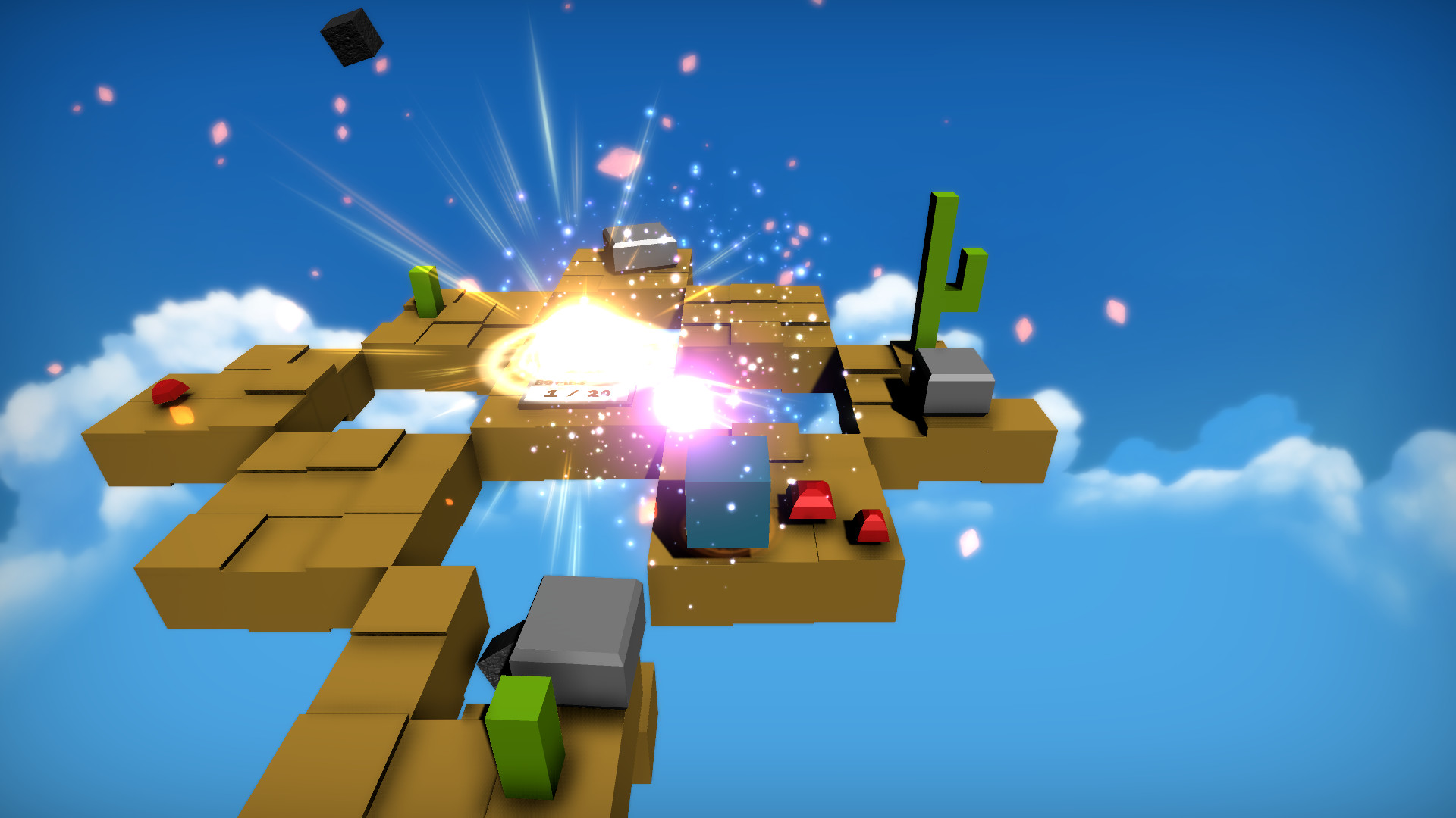 Block Dropper screenshot 1
