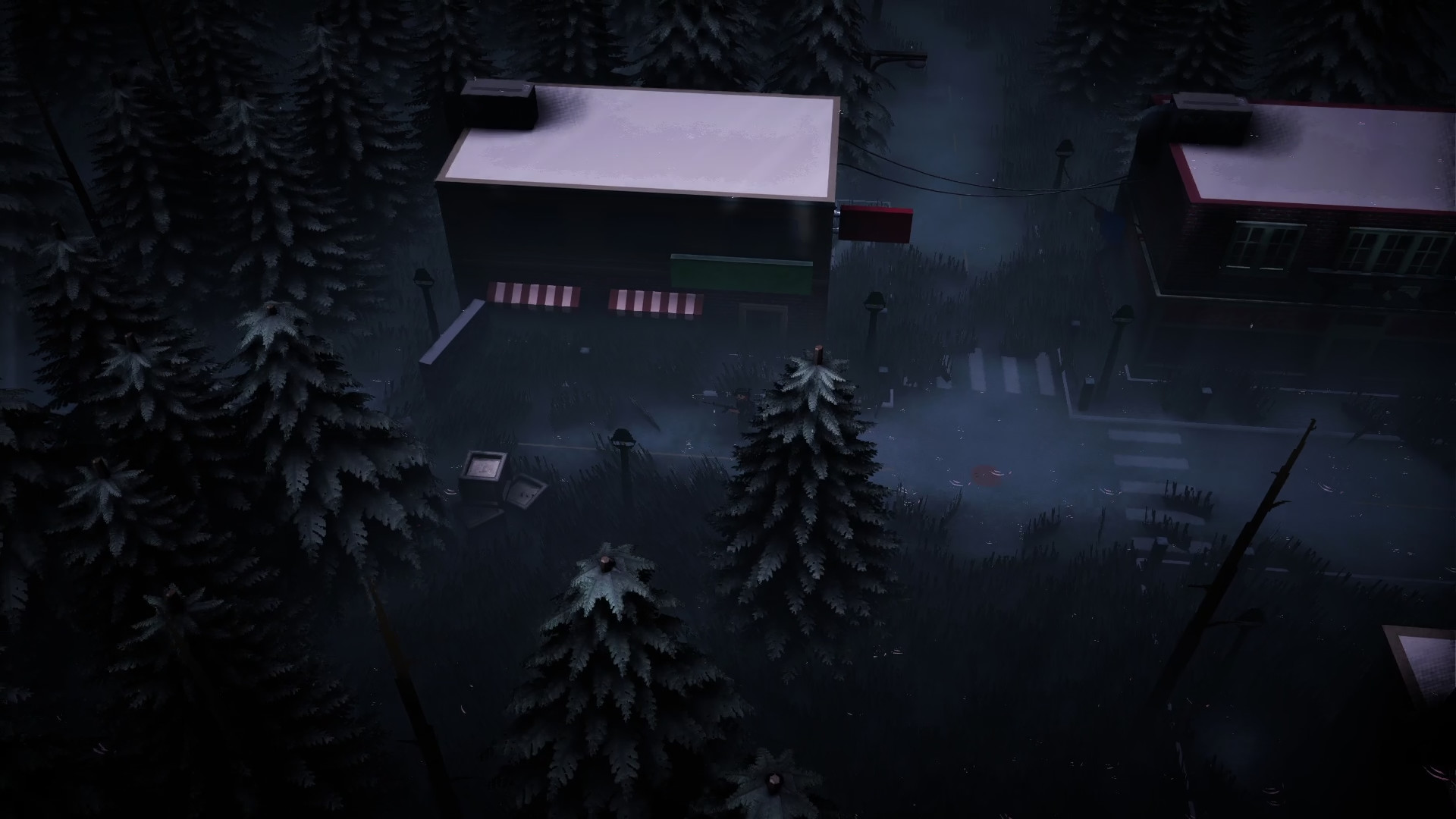 Homebound: The Last Stand screenshot 3