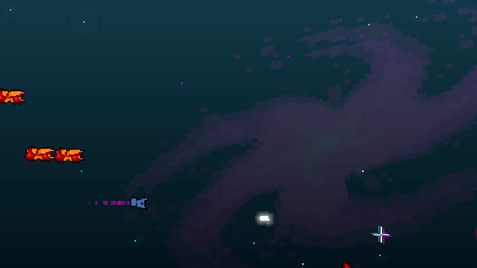 Blastocitos screenshot 8