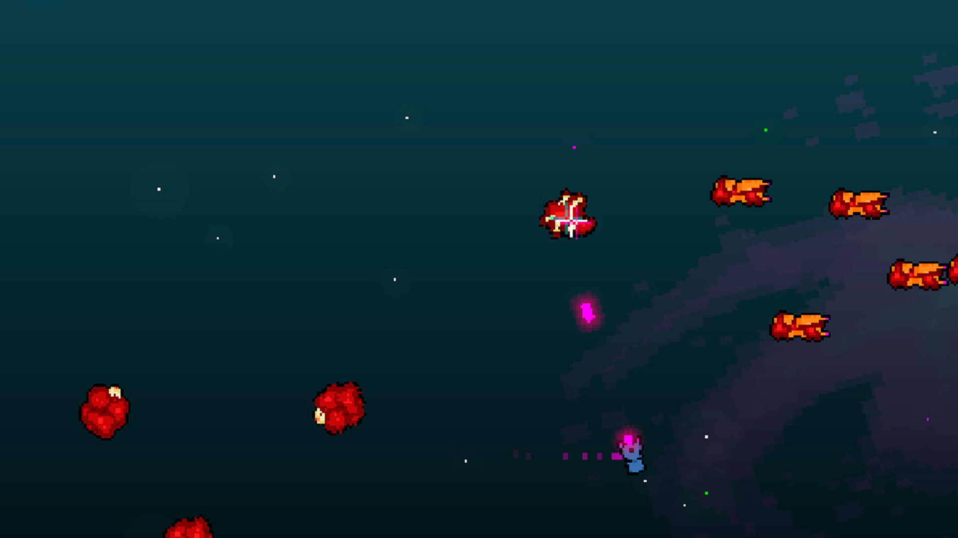 Blastocitos screenshot 3