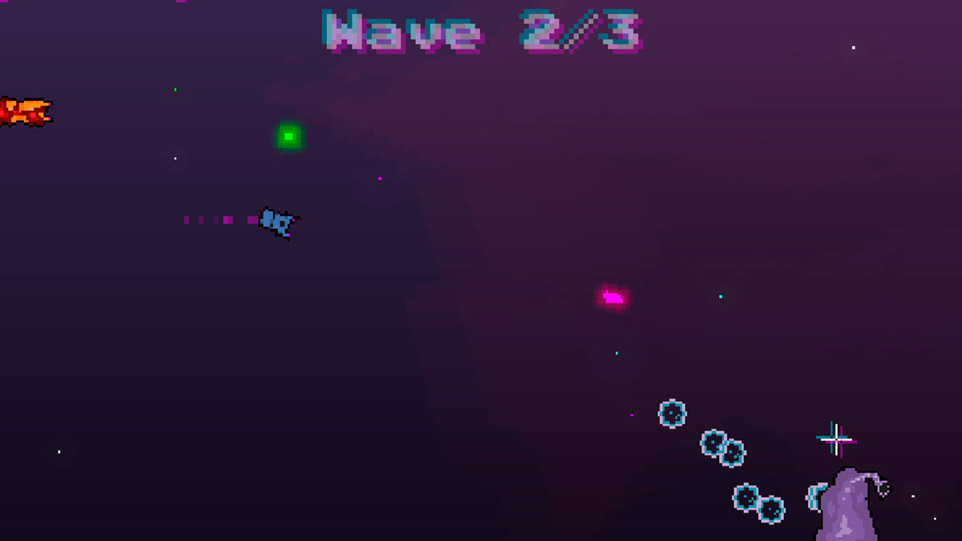 Blastocitos screenshot 1