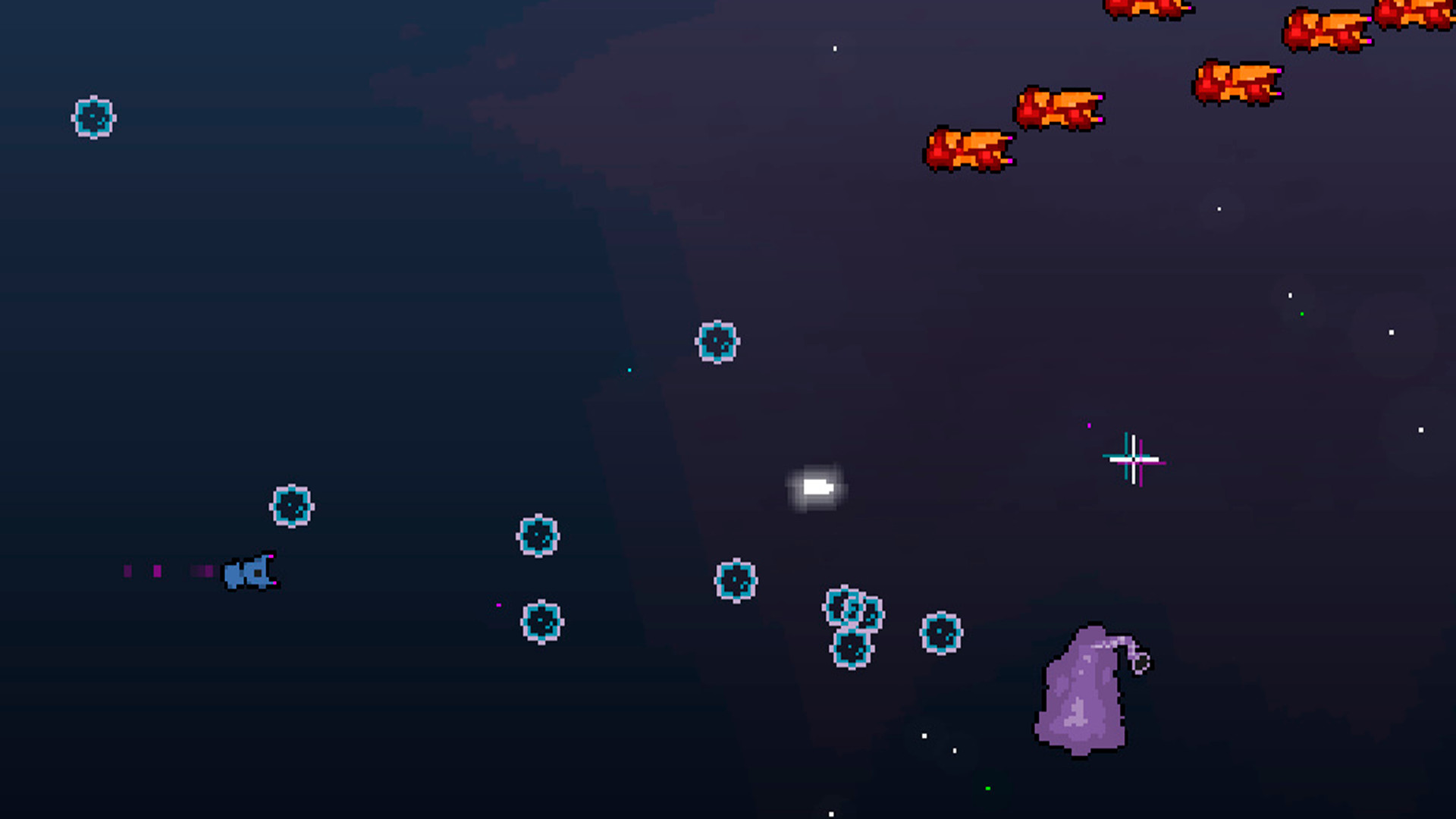 Blastocitos screenshot 2