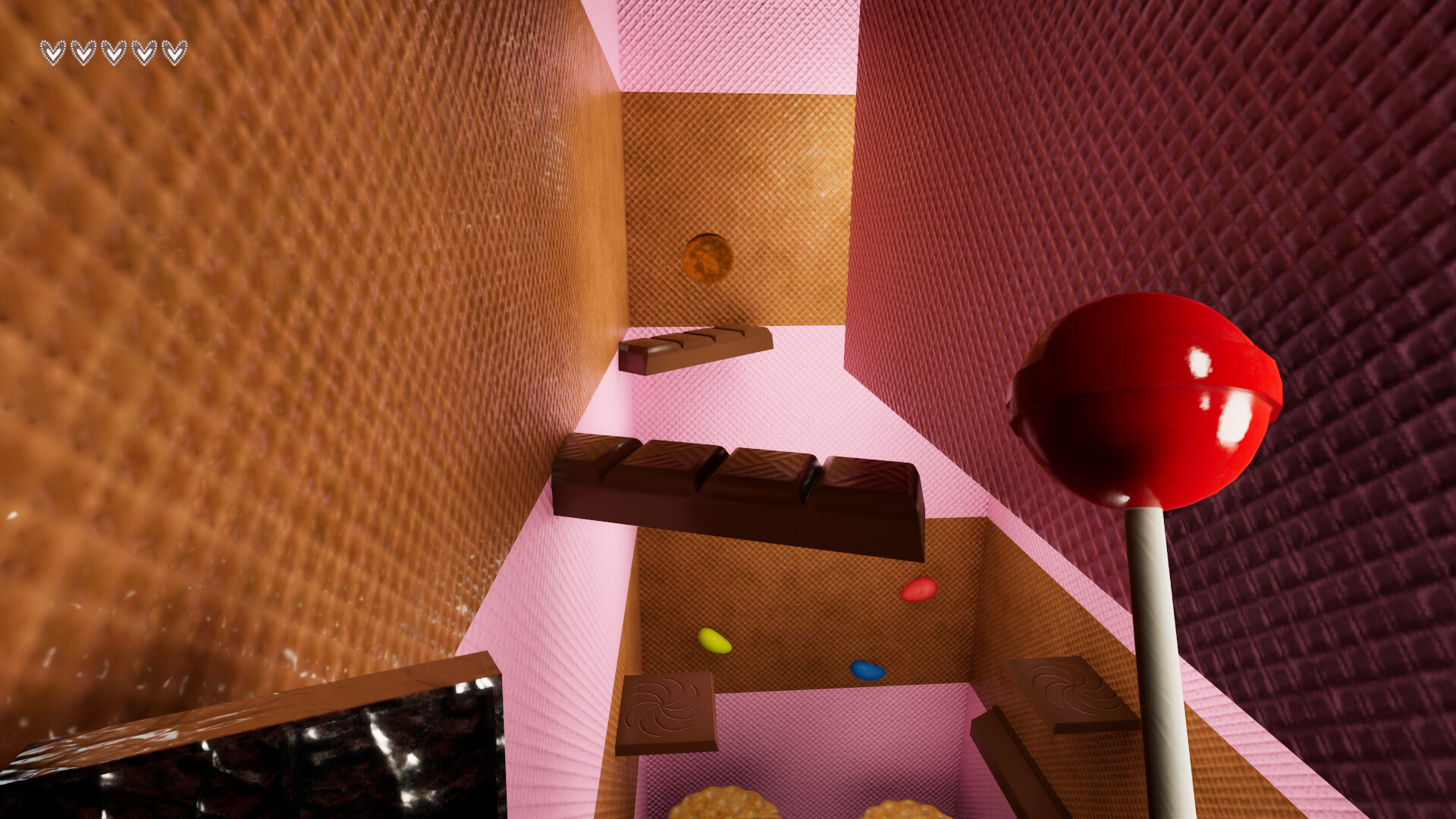 Lollipop Knight Rebaked screenshot 6