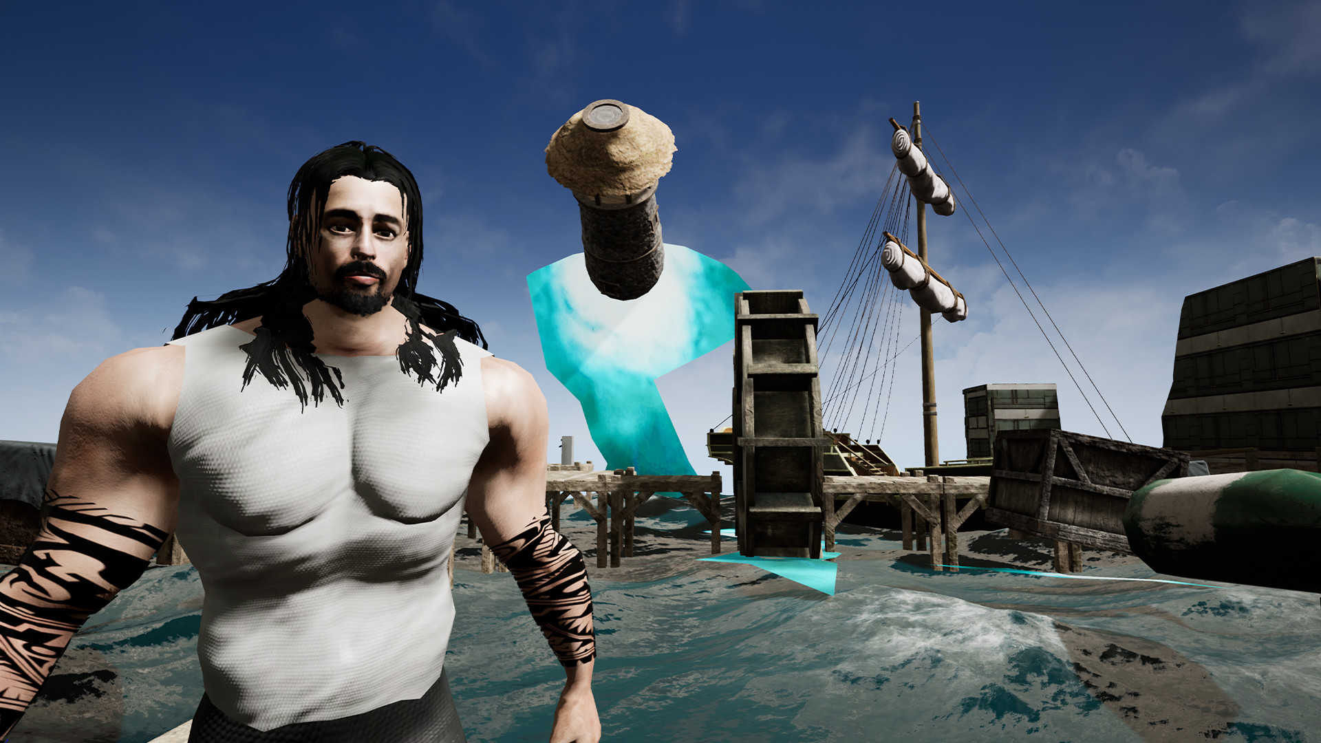 Charlie in the Moistverse of Madness screenshot 8