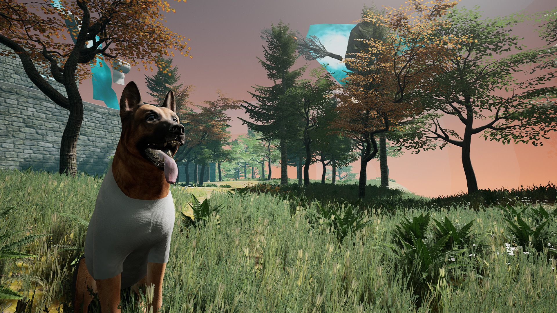 Charlie in the Moistverse of Madness screenshot 9