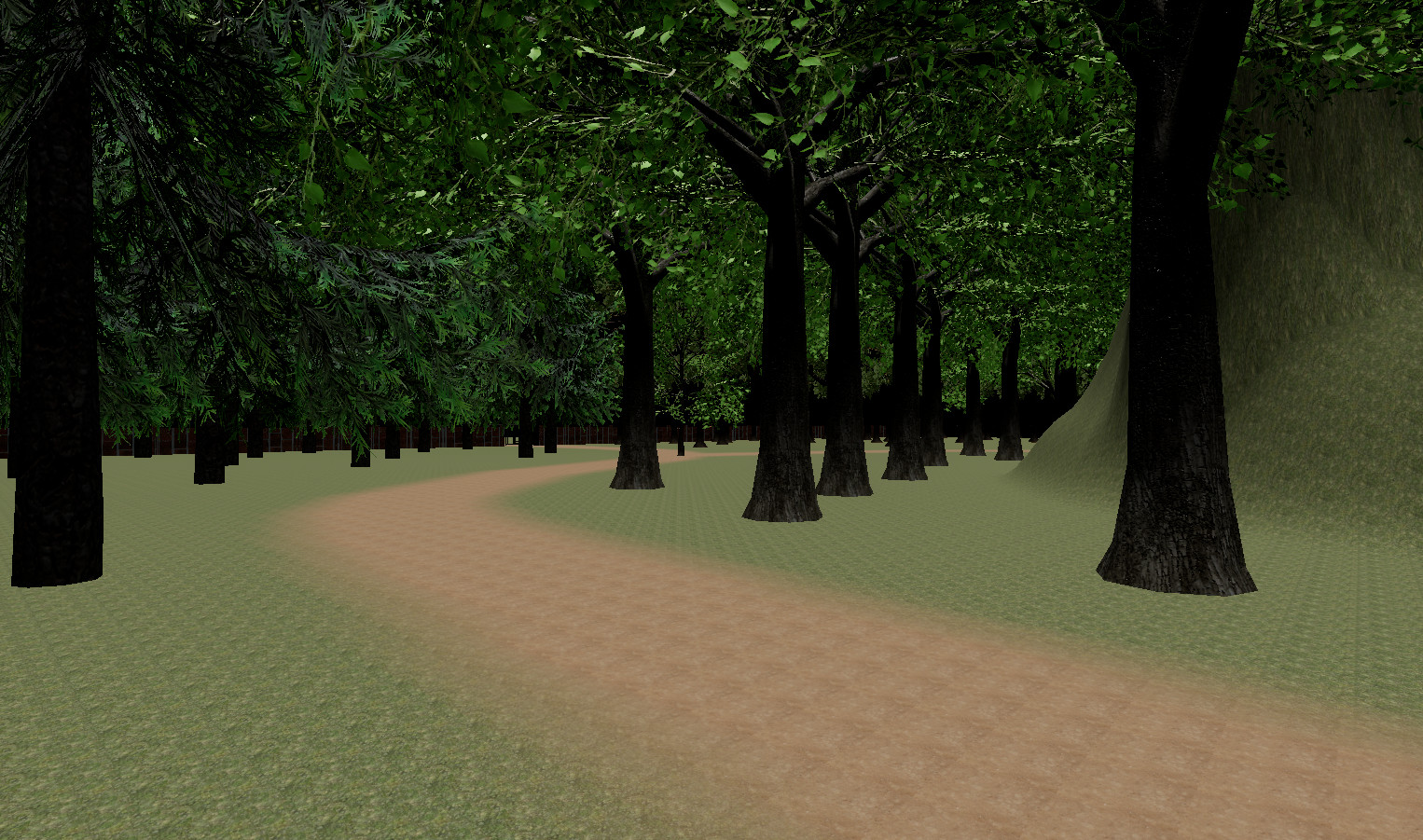 Playtime with Hoogie screenshot 2
