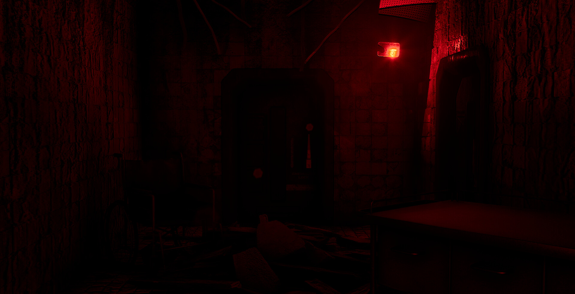 Akolyta screenshot 8