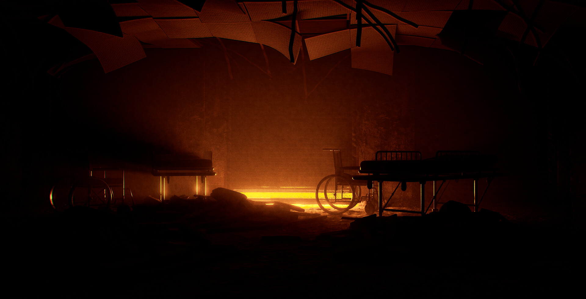 Akolyta screenshot 5