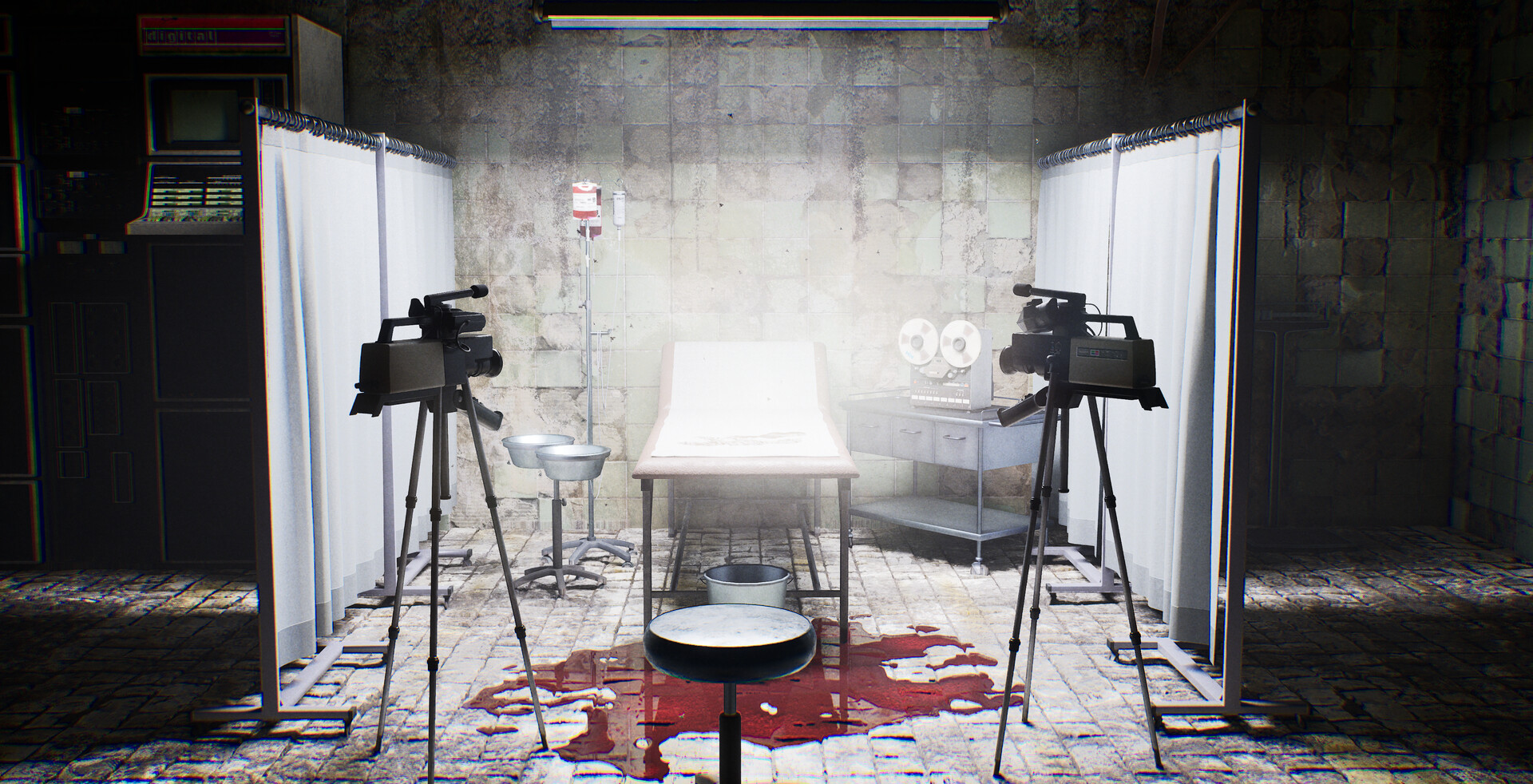 Akolyta screenshot 4